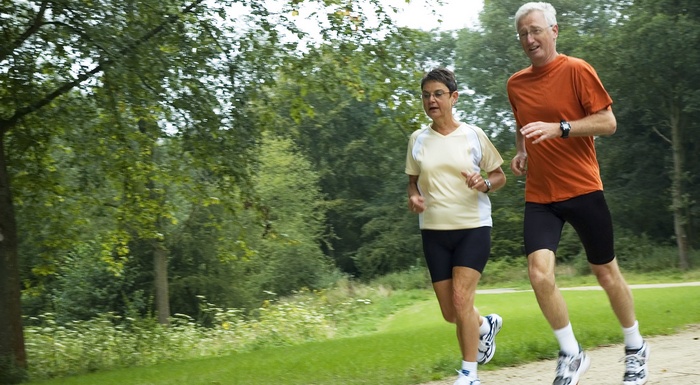 Bewegung & Sport