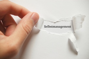 Selbstmanagement