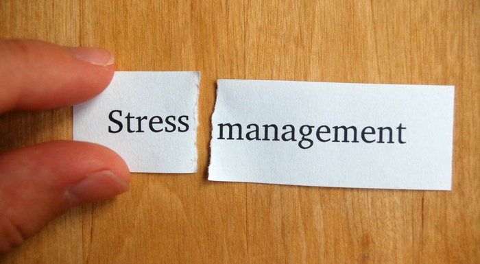 Stressmanagement